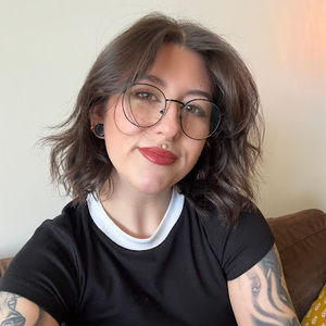 Meet your Posher, Darien